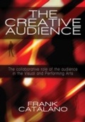 Cover: Creative Audience - Lexington Avenue Press