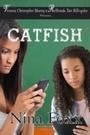 Cover: Catfish - Brown Girls Publishing