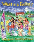 Cover: What is Feeling? - Veronica Lane Books
