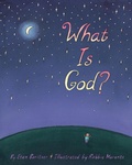 Cover: What is God? - Veronica Lane Books