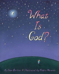 Enlarge image Cover: What is God? - Veronica Lane Books