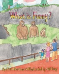 Cover: What is Funny? - Veronica Lane Books