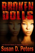 Cover: Broken Dolls - Sunrise Consulting