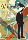 Cover: WikiLeaks - USC Annenberg Press