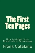 Cover: First Ten Pages - Lexington Avenue Press