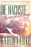 Cover: Die Nachste Herausforderung, - Karin Tabke LLC