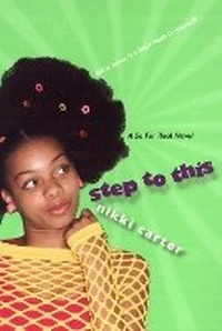 Enlarge image Cover: Step To This - Dafina