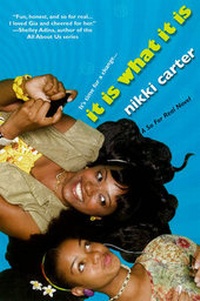 Enlarge image Cover: It Is What It Is - Dafina