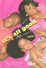 Cover: It's All Good - Dafina