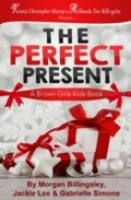 Cover: Perfect Present - Brown Girls Publishing