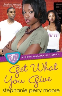 Enlarge image Cover: Get What You Give - Dafina