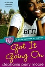 Cover: Got It Going On - Dafina