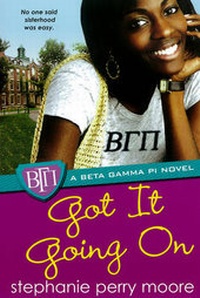 Enlarge image Cover: Got It Going On - Dafina
