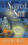 Cover: Scared Stiff - Kensington Publishing