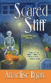 Enlarge image Cover: Scared Stiff - Kensington Publishing
