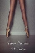 Cover: Dance Fantasies - Solstice Publishing