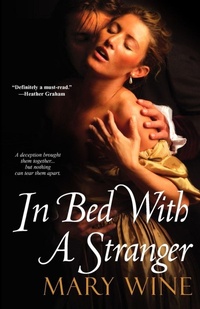 Enlarge image Cover: In Bed with a Stranger - Brava