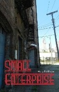 Cover: Small Enterprise - Black Lawrence Press