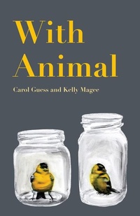 Enlarge image Cover: With Animal - Black Lawrence Press