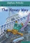 Cover: Honey Way. Miodal and the Swan - Tommye-music