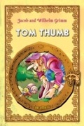Cover: Tom Thumb. An Illustrated Classic Tale for Kids by brothers Grimm - Tommye-music