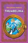 Cover: Thumbelina. An Illustrated Classic Fairy Tale for Kids by Hans Christian Andersen - Tommye-music