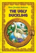 Cover: Ugly Duckling. An Illustrated Fairy Tale by Hans Christian Andersen - Tommye-music