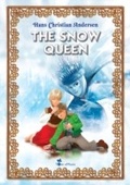 Cover: Snow Queen. An Illustrated Fairy Tale by Hans Christian Andersen - Tommye-music