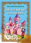 Cover: Steadfast Tin Soldier. An Illustrated Fairy Tale by Hans Christian Andersen - Tommye-music