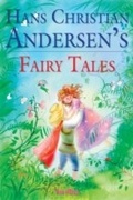 Cover: Hans Christian Andersen's Fairy Tales - Tommye-music