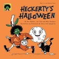 Cover: Heckerty's Halloween - Broomstick Productions, Inc.
