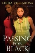 Cover: Passing For black - Kensington Books