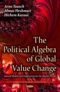 Cover: Political Algebra of Global Value Change - Nova Science Publishers