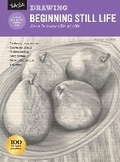Cover: Drawing: Beginning Still Life - Walter Foster Publishing