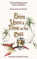 Cover: Once Upon a Time in the East - Booksmango
