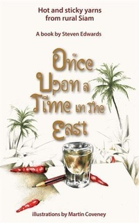 Enlarge image Cover: Once Upon a Time in the East - Booksmango