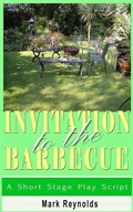 Cover: Invitation To The Barbecue - Booksmango