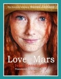 Cover: Love on Mars - Babelcube Books