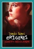 Cover: Zombie Games (Origenes) - Babelcube Inc.