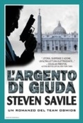 Cover: L'argento Di Giuda - Bad Press