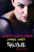 Cover: Zombie Games (Salvaje) Segunda parte. - Babelcube Inc.