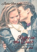 Cover: Ruby In The Dust - O Amor Numa X&iacute;cara De Ch&aacute; - Julie Farrell