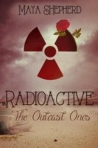Enlarge image Cover: Outcast Ones - Maya Shepherd