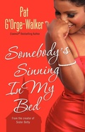 Cover: Somebody's Sinning In My Bed - Dafina