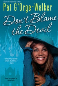 Enlarge image Cover: Don't Blame The Devil - Dafina