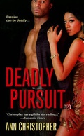 Cover: Deadly Pursuit - Dafina