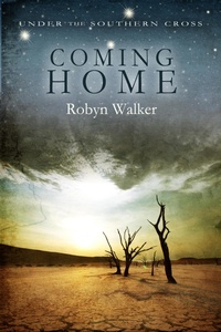 Enlarge image Cover: Coming Home - Dreamspinner Press