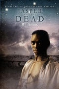 Cover: Jasper and the Dead - Dreamspinner Press