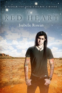 Enlarge image Cover: The Red Heart - Dreamspinner Press