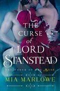 Cover: The Curse of Lord Stanstead - Entangled: Select Historical